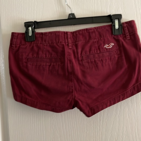 Hollister shorts - Picture 2 of 3